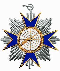 Schützenartikel - neue Orden